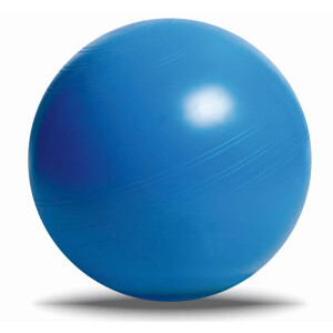 Blue Ball - Gr. M, 55 cm