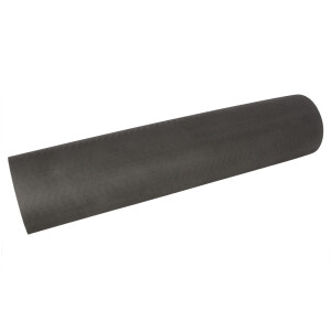 Yoga Matte (TPE) - schwarz/grau